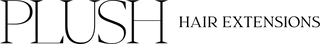 Plush Hair logo